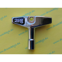 268 Music Drum Key