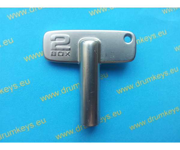 2BOX Drum Key