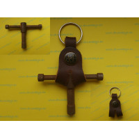 A&F DRUM CO Drum Key