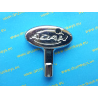 ADAH Drum Key