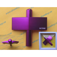 ALTUNE Drum Key