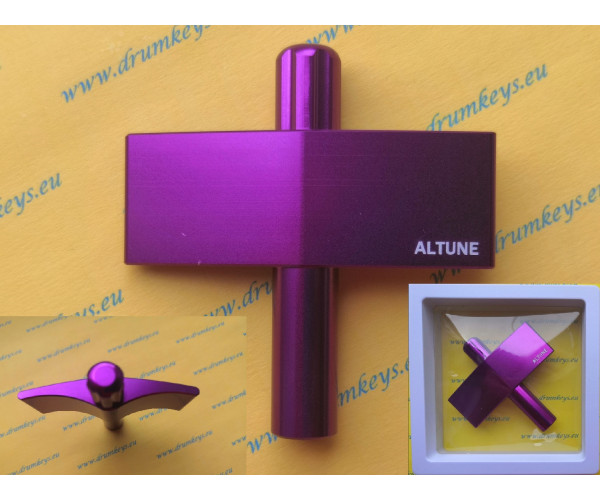 ALTUNE Drum Key