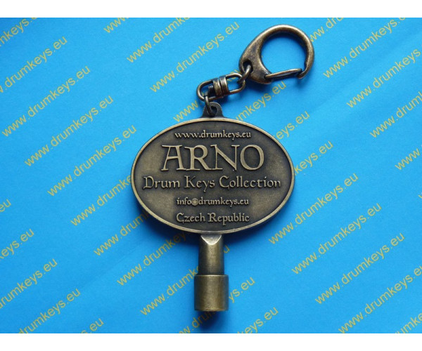 ARNO DRUM KEYS COLLECTION Drum Key