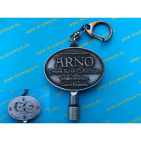 ARNO DRUM KEYS COLLECTION Drum Key