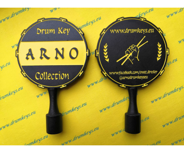 ARNO DRUM KEY COLLECTION Drum Key