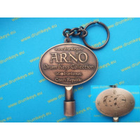 ARNO DRUM KEYS COLLECTION Drum Key