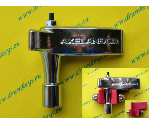 AXELANDOR SAKAE Drum Key