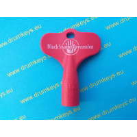 BLACK SWAMP PERCUSSION Drum Key