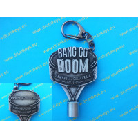 BANG-GO-BOOM Drum Key