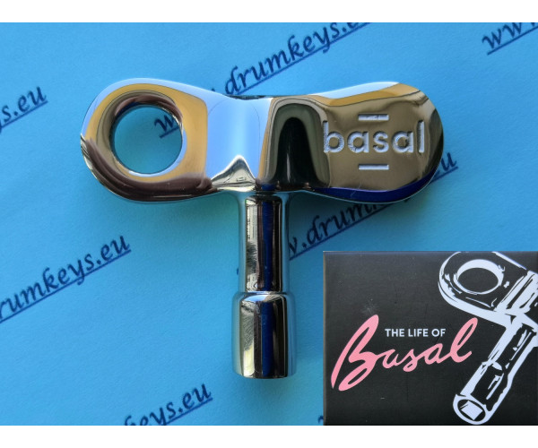 BASAL Drum Key