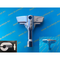 BRITISH DRUM CO. Drum Key