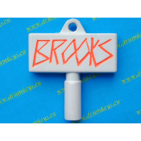 BROOKS WACKERMAN A7X Drum Key