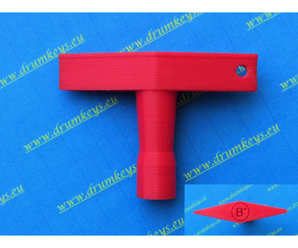 BUDDY´S Drum Key