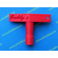 BUDDY´S Drum Key