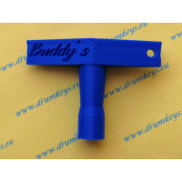 BUDDY´S Drum Key