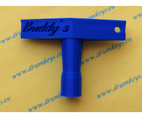 BUDDY´S Drum Key