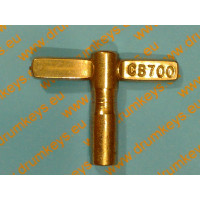 CB700 Drum Key