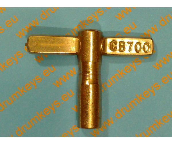 CB700 Drum Key