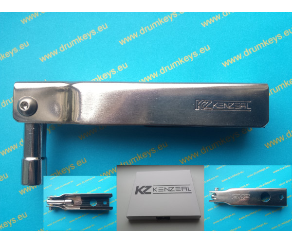 CMC Drum Key