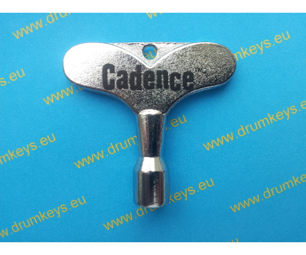 CADENCE Drum Key