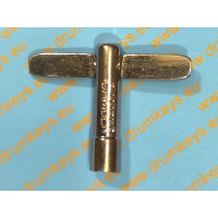 CAMBER Drum Key