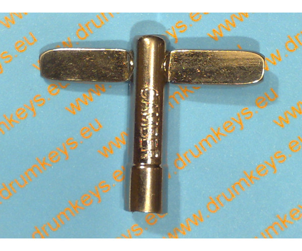 CAMBER Drum Key