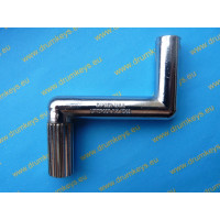 CAMBER Drum Key