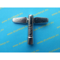 CAMBER Drum Key