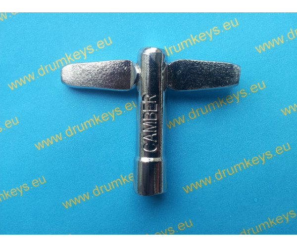 CAMBER Drum Key