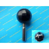 CAMBER Drum Key