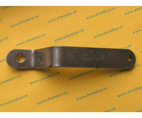 CARROLL Timpani key
