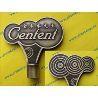 CENTENT CYMBALS Drum Key