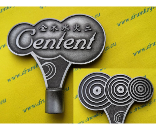 CENTENT CYMBALS Drum Key