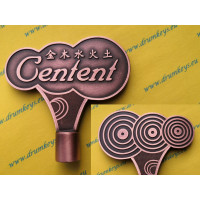 CENTENT CYMBALS Drum Key