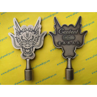 CENTENT CYMBALS Drum Key