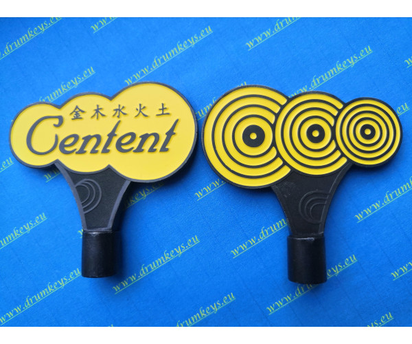 CENTENT Drum Key