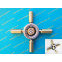 CHERRY HILL CUSTOM DRUMS Drum Key 
