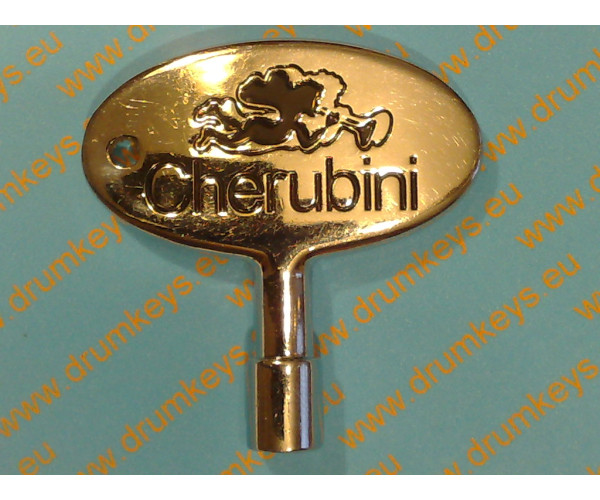 CHERUBINI Drum Key