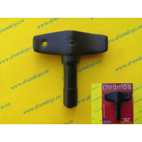 CHRÖMOS Drum Key