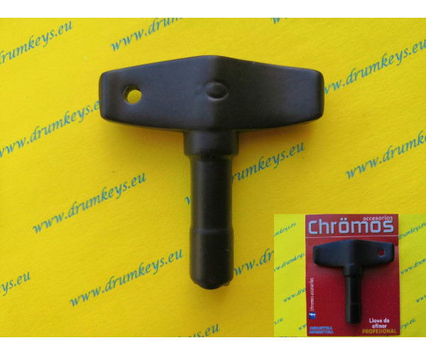 CHRÖMOS Drum Key