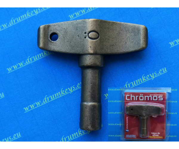 CHRÖMOS Drum Key