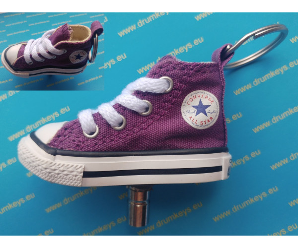 CONVERSE CHUCK TAYLOR ALL STAR Drum Key