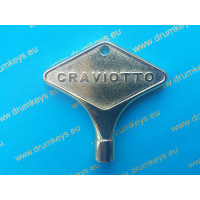 CRAVIOTTO Drum Key