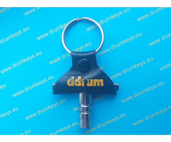 DDRUM Drum Key Keychain
