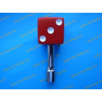 DICE Drum Key