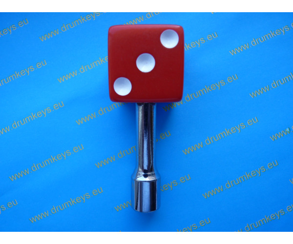 DICE Drum Key