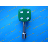 DICE Drum Key