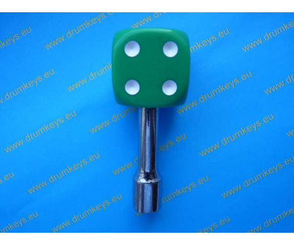 DICE Drum Key