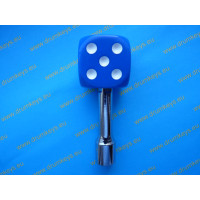 DICE Drum Key