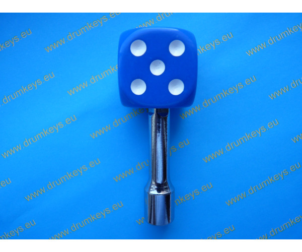 DICE Drum Key